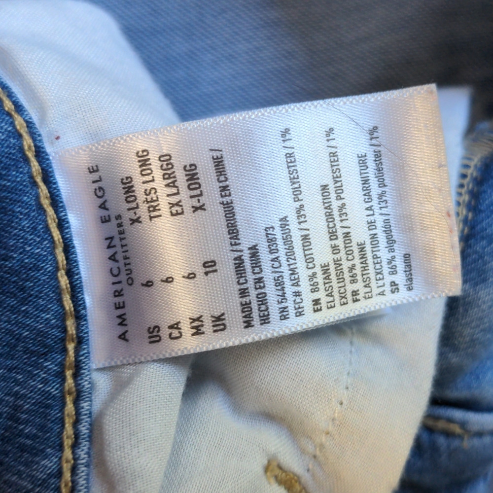 Skinny Jeans